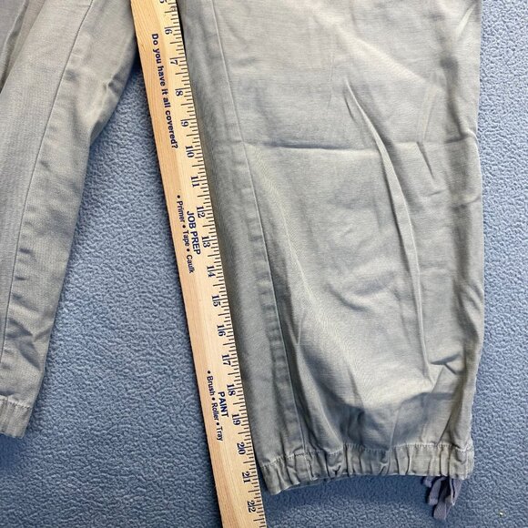 The Nort Face afive series Capri Pants Women’s Size 8,Pockets,Hiking,Outdoor - Picture 5 of 15